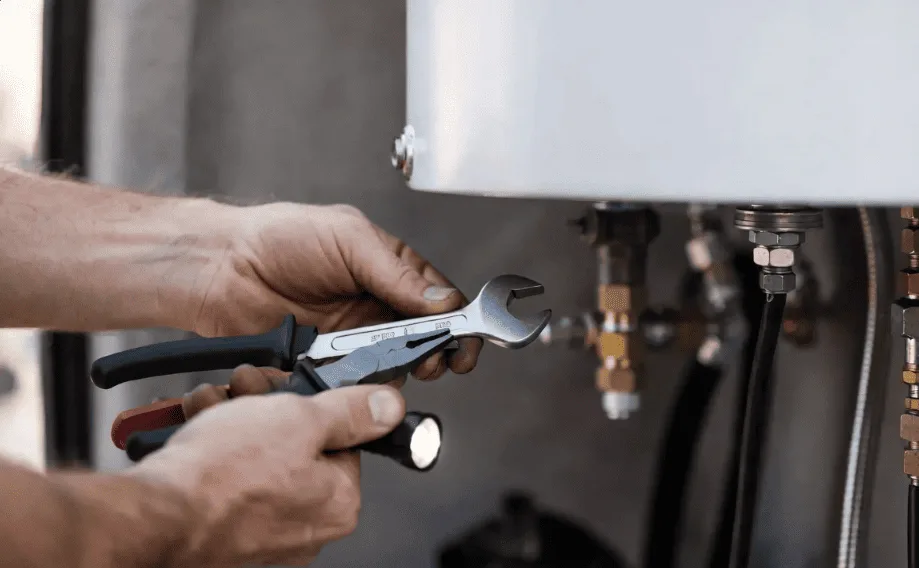 Why choose Water Heater Repair in Pardeeville, WI